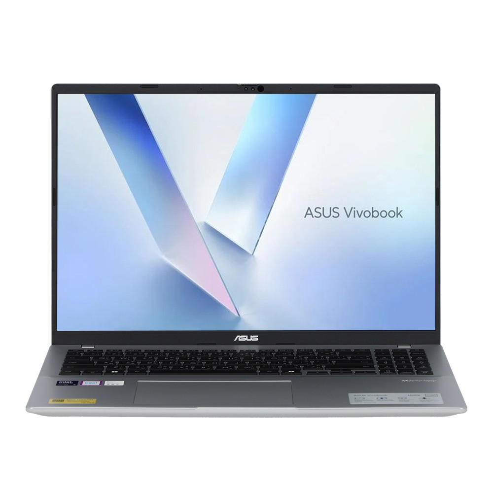 NOTEBOOK (โน้ตบุ๊ค) ASUS VIVOBOOK 16 X1607CA-SILVER529WA - COOL SILVER
